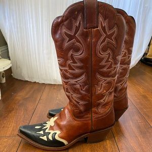 Women’s Boot (Justin Boots)